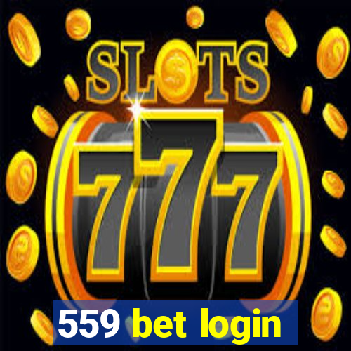 559 bet login